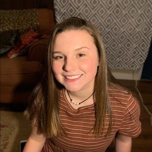 Meet your Posher, Lizzy